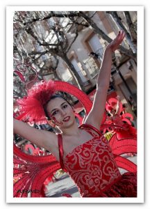 Carnaval de Herencia 2013-Foto de Aurelio Redondo Almansa